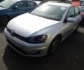 Серый Фольксваген e-Golf, объемом двигателя 0 л и пробегом 98 тыс. км за 11999 $, фото 4 на Automoto.ua