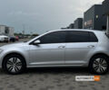 Серый Фольксваген e-Golf, объемом двигателя 24 л и пробегом 128 тыс. км за 10500 $, фото 3 на Automoto.ua