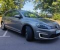 Сірий Фольксваген e-Golf, об'ємом двигуна 0 л та пробігом 92 тис. км за 9500 $, фото 2 на Automoto.ua