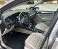 Сірий Фольксваген e-Golf, об'ємом двигуна 0 л та пробігом 103 тис. км за 10900 $, фото 6 на Automoto.ua