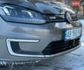 Сірий Фольксваген e-Golf, об'ємом двигуна 0 л та пробігом 177 тис. км за 8900 $, фото 22 на Automoto.ua