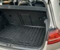 Серый Фольксваген e-Golf, объемом двигателя 0 л и пробегом 122 тыс. км за 9900 $, фото 12 на Automoto.ua