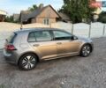 Сірий Фольксваген e-Golf, об'ємом двигуна 0 л та пробігом 188 тис. км за 7800 $, фото 9 на Automoto.ua