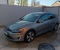 Серый Фольксваген e-Golf, объемом двигателя 0 л и пробегом 136 тыс. км за 10000 $, фото 5 на Automoto.ua