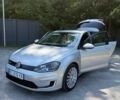 Сірий Фольксваген e-Golf, об'ємом двигуна 0 л та пробігом 144 тис. км за 8700 $, фото 2 на Automoto.ua