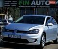 Серый Фольксваген e-Golf, объемом двигателя 0 л и пробегом 113 тыс. км за 8300 $, фото 1 на Automoto.ua