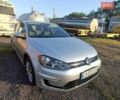 Серый Фольксваген e-Golf, объемом двигателя 0 л и пробегом 111 тыс. км за 9300 $, фото 16 на Automoto.ua