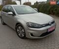 Серый Фольксваген e-Golf, объемом двигателя 0 л и пробегом 162 тыс. км за 8499 $, фото 17 на Automoto.ua