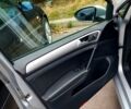 Серый Фольксваген e-Golf, объемом двигателя 0 л и пробегом 88 тыс. км за 12700 $, фото 5 на Automoto.ua