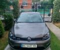 Сірий Фольксваген e-Golf, об'ємом двигуна 0 л та пробігом 176 тис. км за 8200 $, фото 20 на Automoto.ua