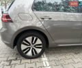 Серый Фольксваген e-Golf, объемом двигателя 0 л и пробегом 99 тыс. км за 9490 $, фото 21 на Automoto.ua