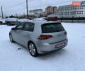 Сірий Фольксваген e-Golf, об'ємом двигуна 0 л та пробігом 154 тис. км за 7500 $, фото 2 на Automoto.ua