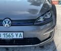 Серый Фольксваген e-Golf, объемом двигателя 0 л и пробегом 177 тыс. км за 8900 $, фото 10 на Automoto.ua