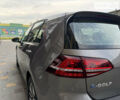 Серый Фольксваген e-Golf, объемом двигателя 0 л и пробегом 105 тыс. км за 9333 $, фото 12 на Automoto.ua