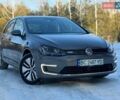 Серый Фольксваген e-Golf, объемом двигателя 0 л и пробегом 70 тыс. км за 8850 $, фото 6 на Automoto.ua