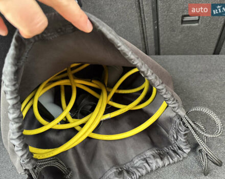 Серый Фольксваген e-Golf, объемом двигателя 0 л и пробегом 136 тыс. км за 7600 $, фото 14 на Automoto.ua