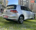 Серый Фольксваген e-Golf, объемом двигателя 0 л и пробегом 98 тыс. км за 8750 $, фото 4 на Automoto.ua