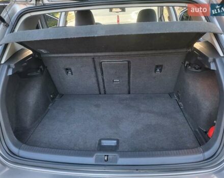 Сірий Фольксваген e-Golf, об'ємом двигуна 0 л та пробігом 154 тис. км за 9300 $, фото 122 на Automoto.ua