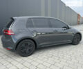 Сірий Фольксваген e-Golf, об'ємом двигуна 0 л та пробігом 121 тис. км за 9000 $, фото 12 на Automoto.ua