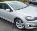Серый Фольксваген e-Golf, объемом двигателя 0 л и пробегом 137 тыс. км за 9400 $, фото 1 на Automoto.ua