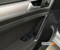 Серый Фольксваген e-Golf, объемом двигателя 24 л и пробегом 128 тыс. км за 10500 $, фото 13 на Automoto.ua