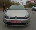 Серый Фольксваген e-Golf, объемом двигателя 0 л и пробегом 162 тыс. км за 8499 $, фото 4 на Automoto.ua