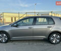 Сірий Фольксваген e-Golf, об'ємом двигуна 0 л та пробігом 181 тис. км за 8850 $, фото 7 на Automoto.ua