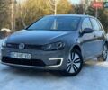 Серый Фольксваген e-Golf, объемом двигателя 0 л и пробегом 70 тыс. км за 8850 $, фото 4 на Automoto.ua