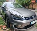 Сірий Фольксваген e-Golf, об'ємом двигуна 0 л та пробігом 142 тис. км за 8700 $, фото 2 на Automoto.ua