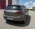 Сірий Фольксваген e-Golf, об'ємом двигуна 0 л та пробігом 127 тис. км за 10999 $, фото 4 на Automoto.ua