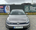 Сірий Фольксваген e-Golf, об'ємом двигуна 0 л та пробігом 141 тис. км за 9799 $, фото 1 на Automoto.ua
