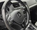 Сірий Фольксваген e-Golf, об'ємом двигуна 0 л та пробігом 89 тис. км за 9900 $, фото 12 на Automoto.ua