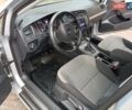 Серый Фольксваген e-Golf, объемом двигателя 0 л и пробегом 140 тыс. км за 11000 $, фото 12 на Automoto.ua
