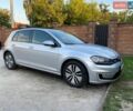Сірий Фольксваген e-Golf, об'ємом двигуна 0 л та пробігом 119 тис. км за 9900 $, фото 1 на Automoto.ua