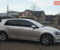 Сірий Фольксваген e-Golf, об'ємом двигуна 0 л та пробігом 124 тис. км за 8444 $, фото 5 на Automoto.ua