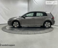 Серый Фольксваген e-Golf, объемом двигателя 0 л и пробегом 105 тыс. км за 9333 $, фото 2 на Automoto.ua