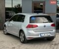Серый Фольксваген e-Golf, объемом двигателя 0 л и пробегом 82 тыс. км за 8900 $, фото 5 на Automoto.ua