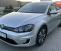 Сірий Фольксваген e-Golf, об'ємом двигуна 0 л та пробігом 134 тис. км за 8900 $, фото 1 на Automoto.ua