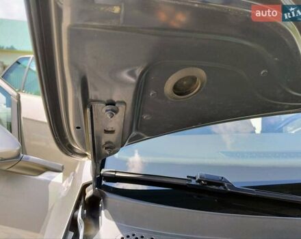 Серый Фольксваген e-Golf, объемом двигателя 0 л и пробегом 135 тыс. км за 8999 $, фото 27 на Automoto.ua