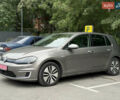 Серый Фольксваген e-Golf, объемом двигателя 0 л и пробегом 116 тыс. км за 8200 $, фото 6 на Automoto.ua