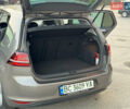 Сірий Фольксваген e-Golf, об'ємом двигуна 0 л та пробігом 106 тис. км за 10000 $, фото 19 на Automoto.ua