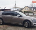 Серый Фольксваген e-Golf, объемом двигателя 0 л и пробегом 96 тыс. км за 8500 $, фото 5 на Automoto.ua
