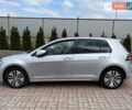 Серый Фольксваген e-Golf, объемом двигателя 0 л и пробегом 113 тыс. км за 11400 $, фото 7 на Automoto.ua