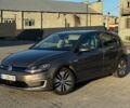 Серый Фольксваген e-Golf, объемом двигателя 0 л и пробегом 150 тыс. км за 9100 $, фото 2 на Automoto.ua