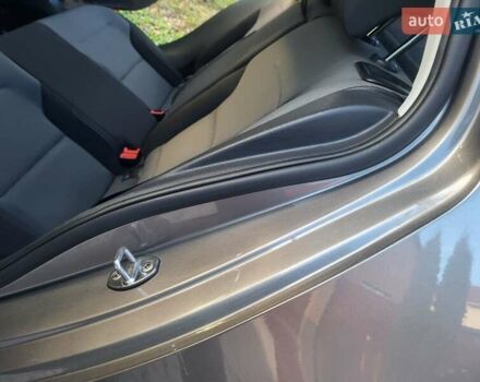 Сірий Фольксваген e-Golf, об'ємом двигуна 0 л та пробігом 154 тис. км за 9300 $, фото 115 на Automoto.ua