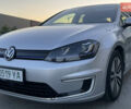 Сірий Фольксваген e-Golf, об'ємом двигуна 0 л та пробігом 134 тис. км за 8900 $, фото 9 на Automoto.ua