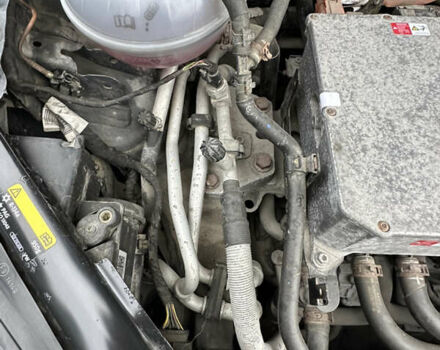 Серый Фольксваген e-Golf, объемом двигателя 0 л и пробегом 103 тыс. км за 8500 $, фото 9 на Automoto.ua