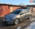 Сірий Фольксваген e-Golf, об'ємом двигуна 0 л та пробігом 120 тис. км за 11000 $, фото 5 на Automoto.ua