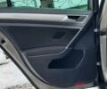 Серый Фольксваген e-Golf, объемом двигателя 0 л и пробегом 152 тыс. км за 8800 $, фото 32 на Automoto.ua
