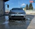 Серый Фольксваген e-Golf, объемом двигателя 0 л и пробегом 123 тыс. км за 7800 $, фото 1 на Automoto.ua